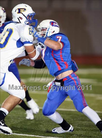 Thumbnail 2 in Pflugerville @ Leander photogallery.