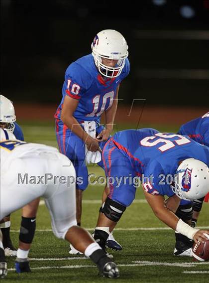 Thumbnail 1 in Pflugerville @ Leander photogallery.