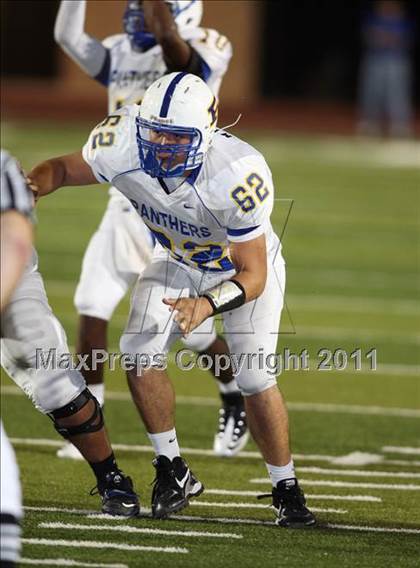 Thumbnail 3 in Pflugerville @ Leander photogallery.