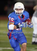 Photo from the gallery "Pflugerville @ Leander"