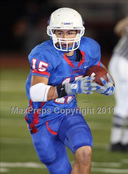 Thumbnail 3 in Pflugerville @ Leander photogallery.