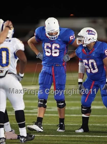 Thumbnail 3 in Pflugerville @ Leander photogallery.