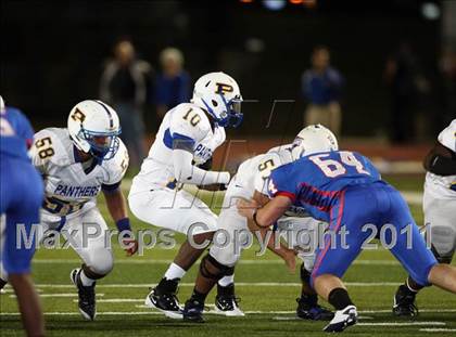 Thumbnail 1 in Pflugerville @ Leander photogallery.