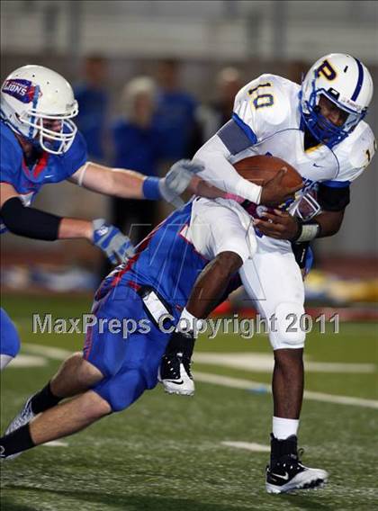 Thumbnail 3 in Pflugerville @ Leander photogallery.