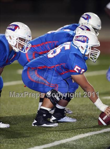 Thumbnail 2 in Pflugerville @ Leander photogallery.