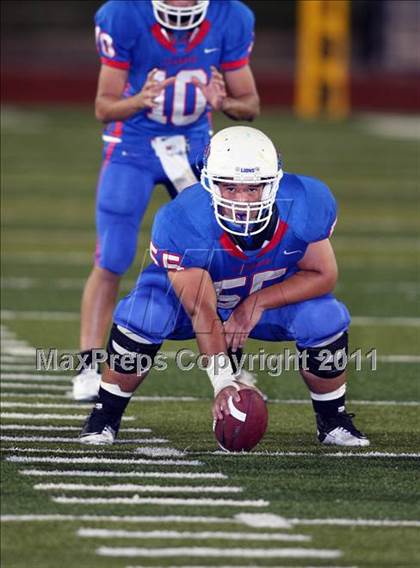 Thumbnail 3 in Pflugerville @ Leander photogallery.