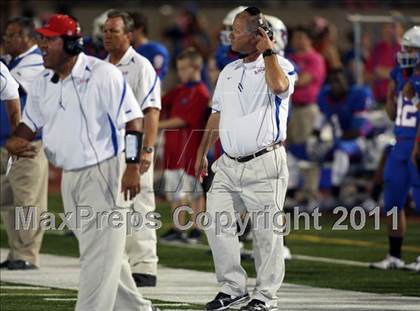 Thumbnail 1 in Pflugerville @ Leander photogallery.