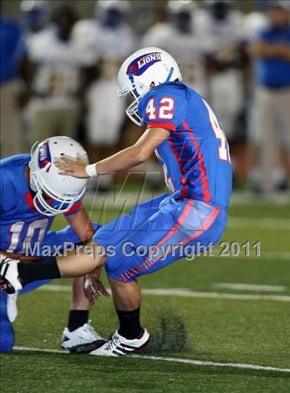 Thumbnail 2 in Pflugerville @ Leander photogallery.