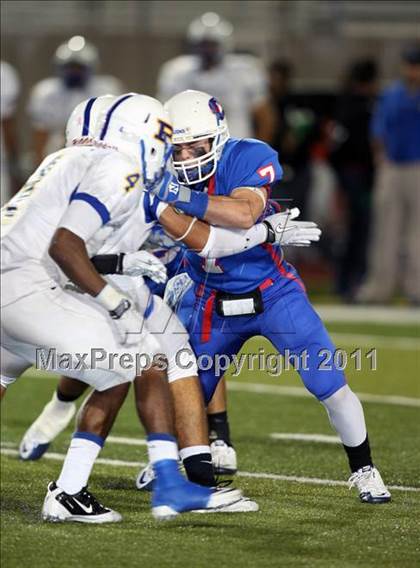 Thumbnail 1 in Pflugerville @ Leander photogallery.