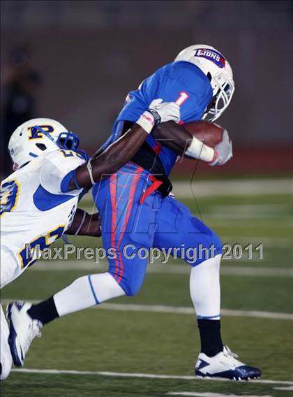 Thumbnail 2 in Pflugerville @ Leander photogallery.