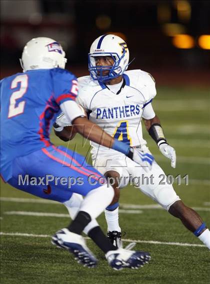 Thumbnail 2 in Pflugerville @ Leander photogallery.