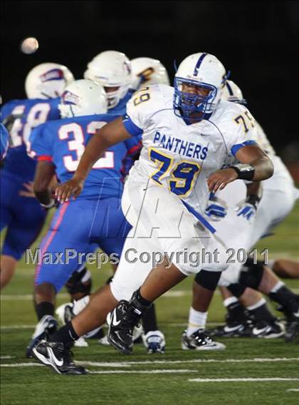 Thumbnail 1 in Pflugerville @ Leander photogallery.