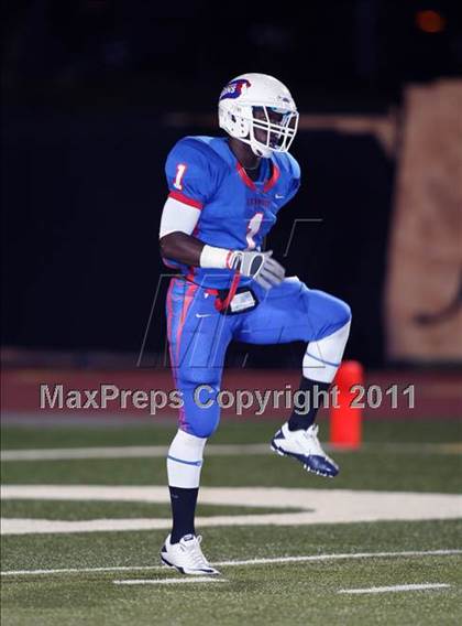 Thumbnail 1 in Pflugerville @ Leander photogallery.