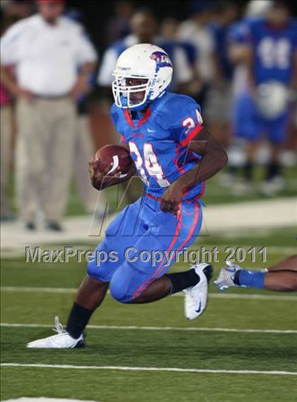 Thumbnail 1 in Pflugerville @ Leander photogallery.