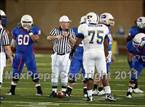 Photo from the gallery "Pflugerville @ Leander"