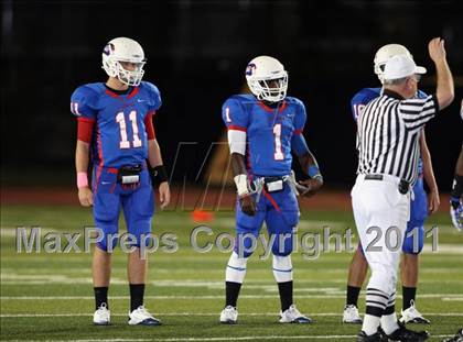 Thumbnail 2 in Pflugerville @ Leander photogallery.