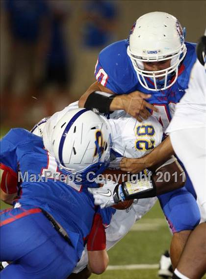 Thumbnail 3 in Pflugerville @ Leander photogallery.