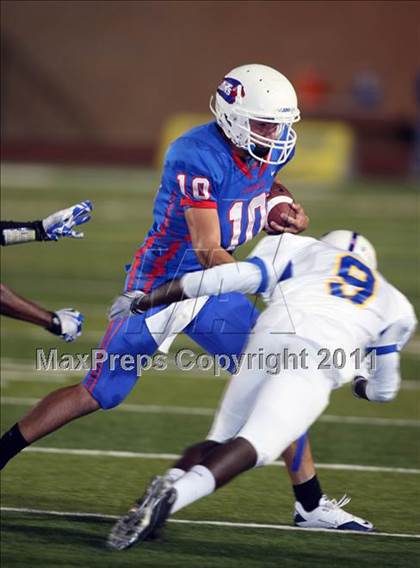Thumbnail 1 in Pflugerville @ Leander photogallery.