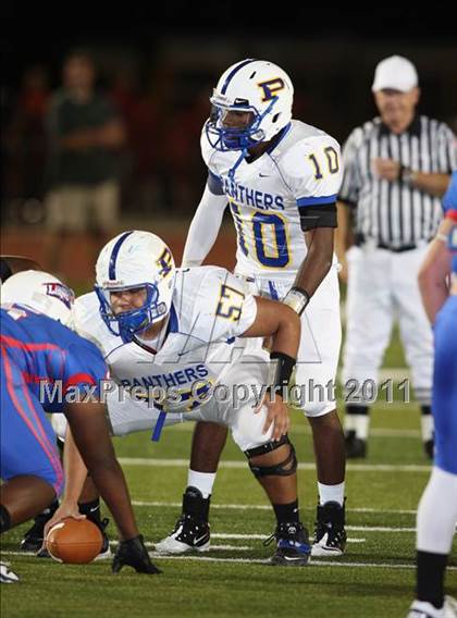 Thumbnail 1 in Pflugerville @ Leander photogallery.