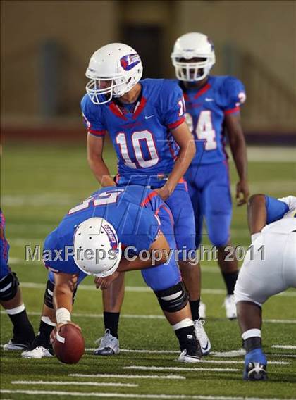 Thumbnail 3 in Pflugerville @ Leander photogallery.
