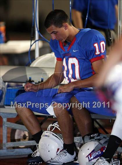 Thumbnail 3 in Pflugerville @ Leander photogallery.