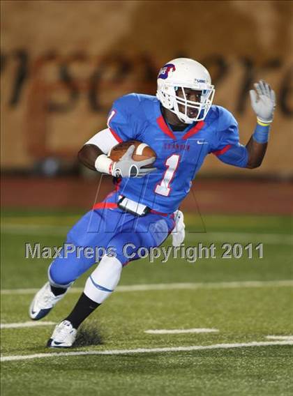 Thumbnail 2 in Pflugerville @ Leander photogallery.