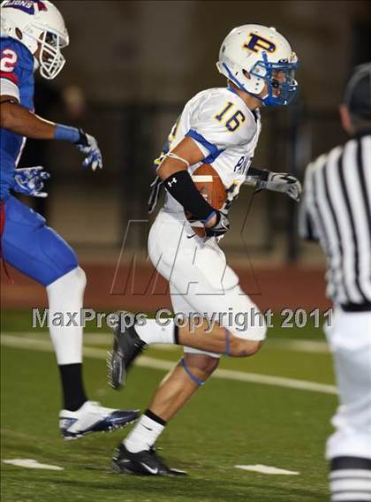 Thumbnail 3 in Pflugerville @ Leander photogallery.