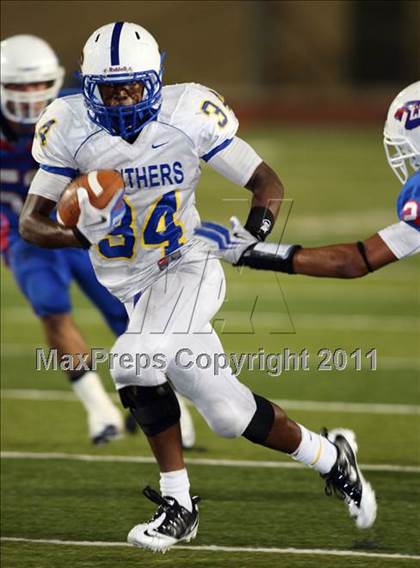 Thumbnail 3 in Pflugerville @ Leander photogallery.