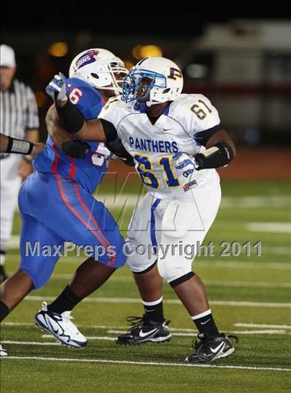 Thumbnail 3 in Pflugerville @ Leander photogallery.