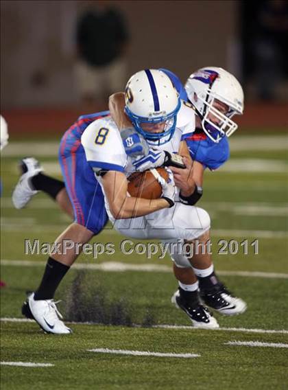 Thumbnail 1 in Pflugerville @ Leander photogallery.