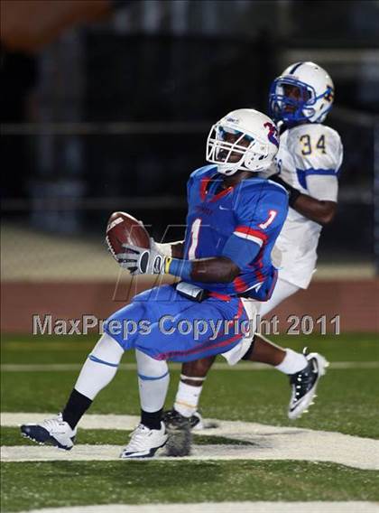 Thumbnail 3 in Pflugerville @ Leander photogallery.
