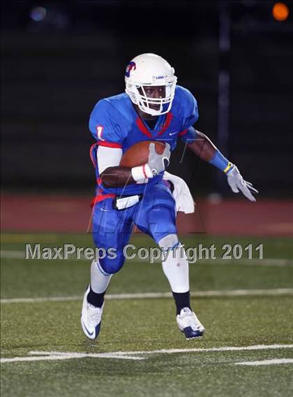 Thumbnail 3 in Pflugerville @ Leander photogallery.