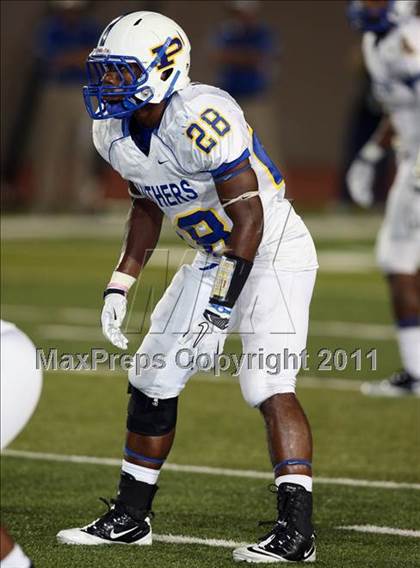 Thumbnail 1 in Pflugerville @ Leander photogallery.