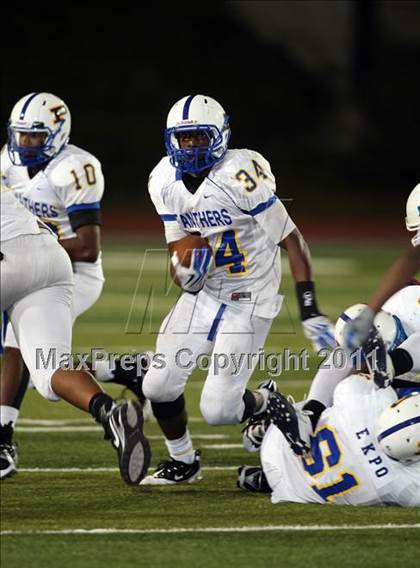 Thumbnail 1 in Pflugerville @ Leander photogallery.