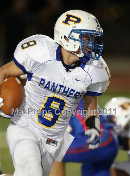 Thumbnail 1 in Pflugerville @ Leander photogallery.
