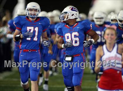 Thumbnail 1 in Pflugerville @ Leander photogallery.