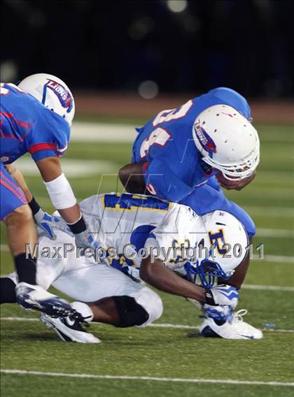 Thumbnail 2 in Pflugerville @ Leander photogallery.