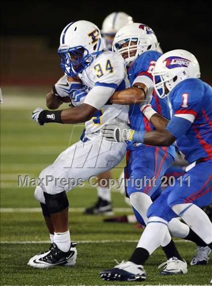 Thumbnail 2 in Pflugerville @ Leander photogallery.