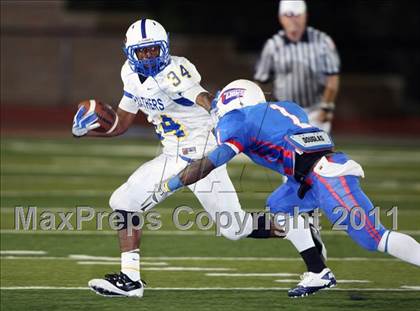 Thumbnail 3 in Pflugerville @ Leander photogallery.