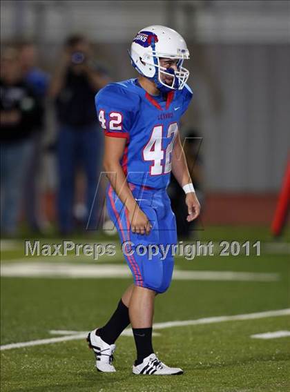Thumbnail 3 in Pflugerville @ Leander photogallery.