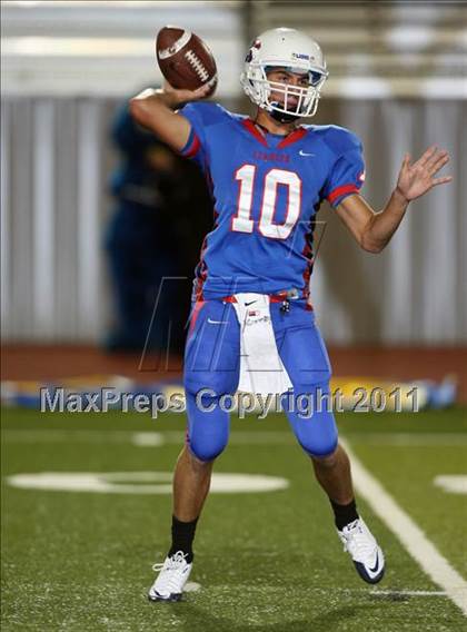 Thumbnail 1 in Pflugerville @ Leander photogallery.
