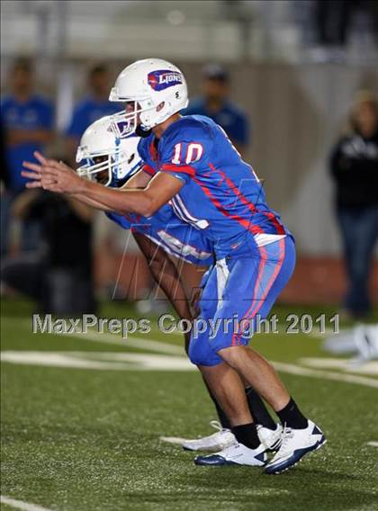 Thumbnail 2 in Pflugerville @ Leander photogallery.