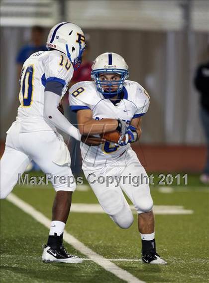 Thumbnail 1 in Pflugerville @ Leander photogallery.