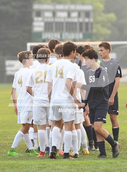Thumbnail 2 in Lake Oswego @ Jesuit photogallery.