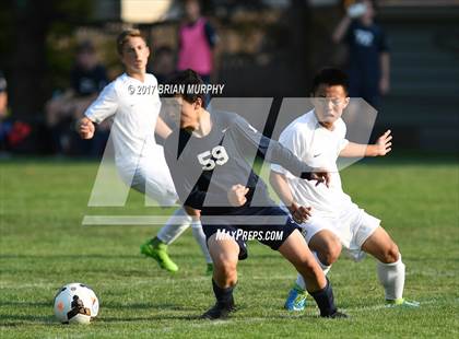 Thumbnail 1 in Lake Oswego @ Jesuit photogallery.