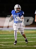 Photo from the gallery "Benicia @ Acalanes"