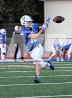 Photo from the gallery "Benicia @ Acalanes"