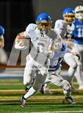 Photo from the gallery "Benicia @ Acalanes"