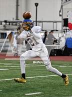 Photo from the gallery "Benicia @ Acalanes"