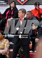 Photo from the gallery "Oakland @ Woodland Christian (CIF State NorCal D5 Regional Semifinal)"